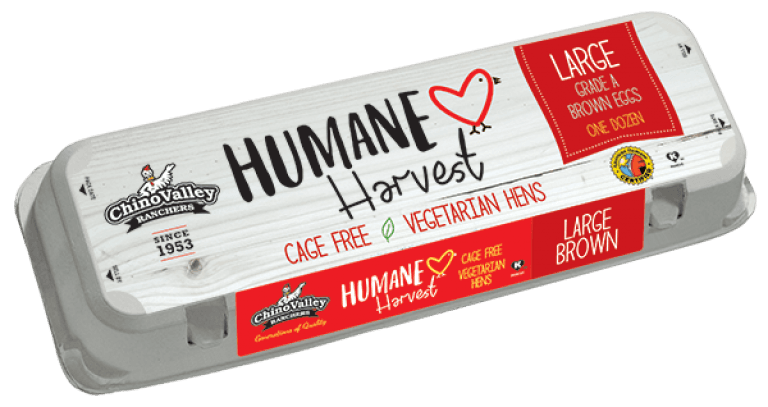Humane Harvest