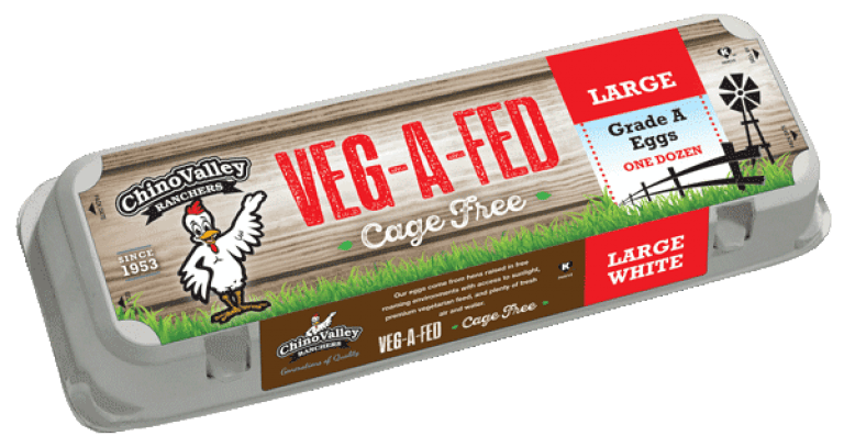 Veg-a-fed
