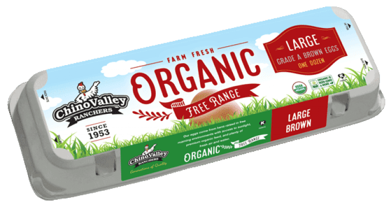 ORGANIC