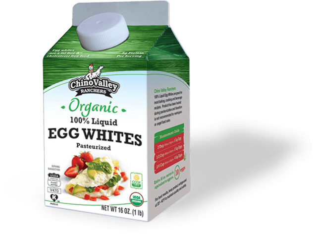 Organic Eggs