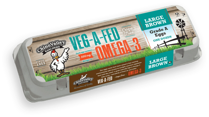 Veg-a-fed Omega 3