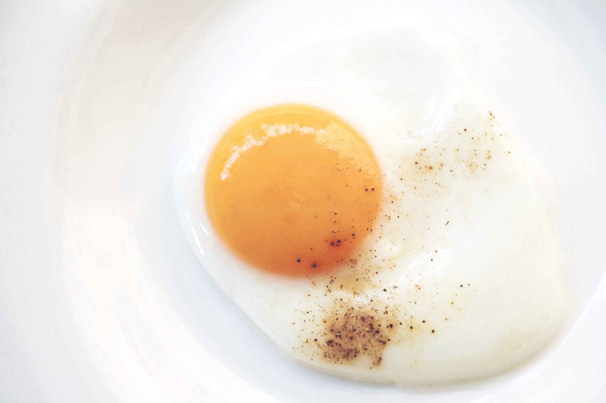 5 EASY BREAKFAST RECIPES