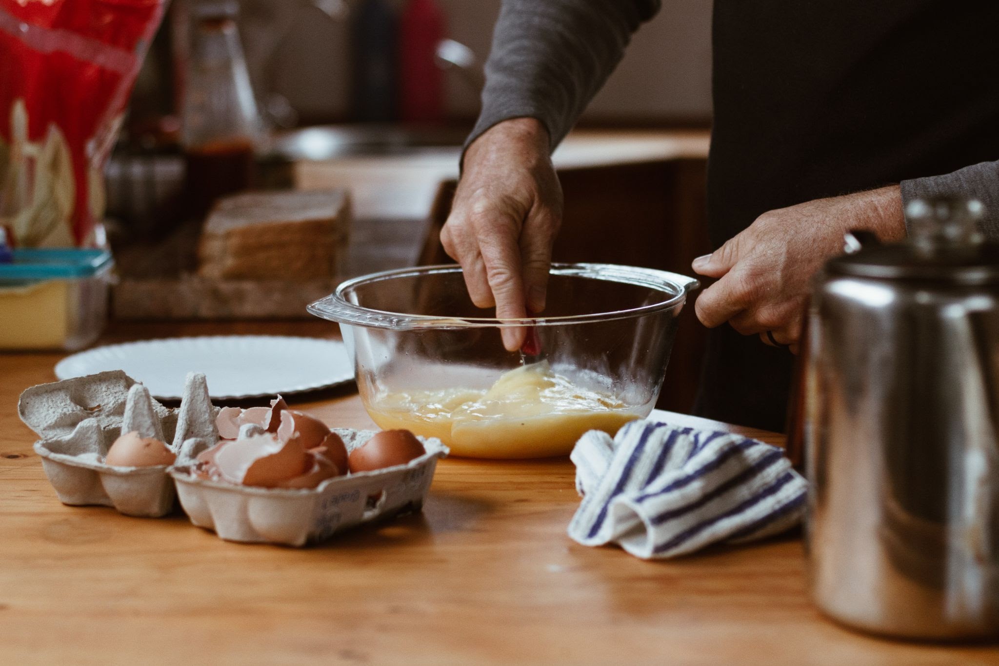 DESSERT RECIPES TO SATISFY YOUR SWEET TOOTH THIS SUMMER