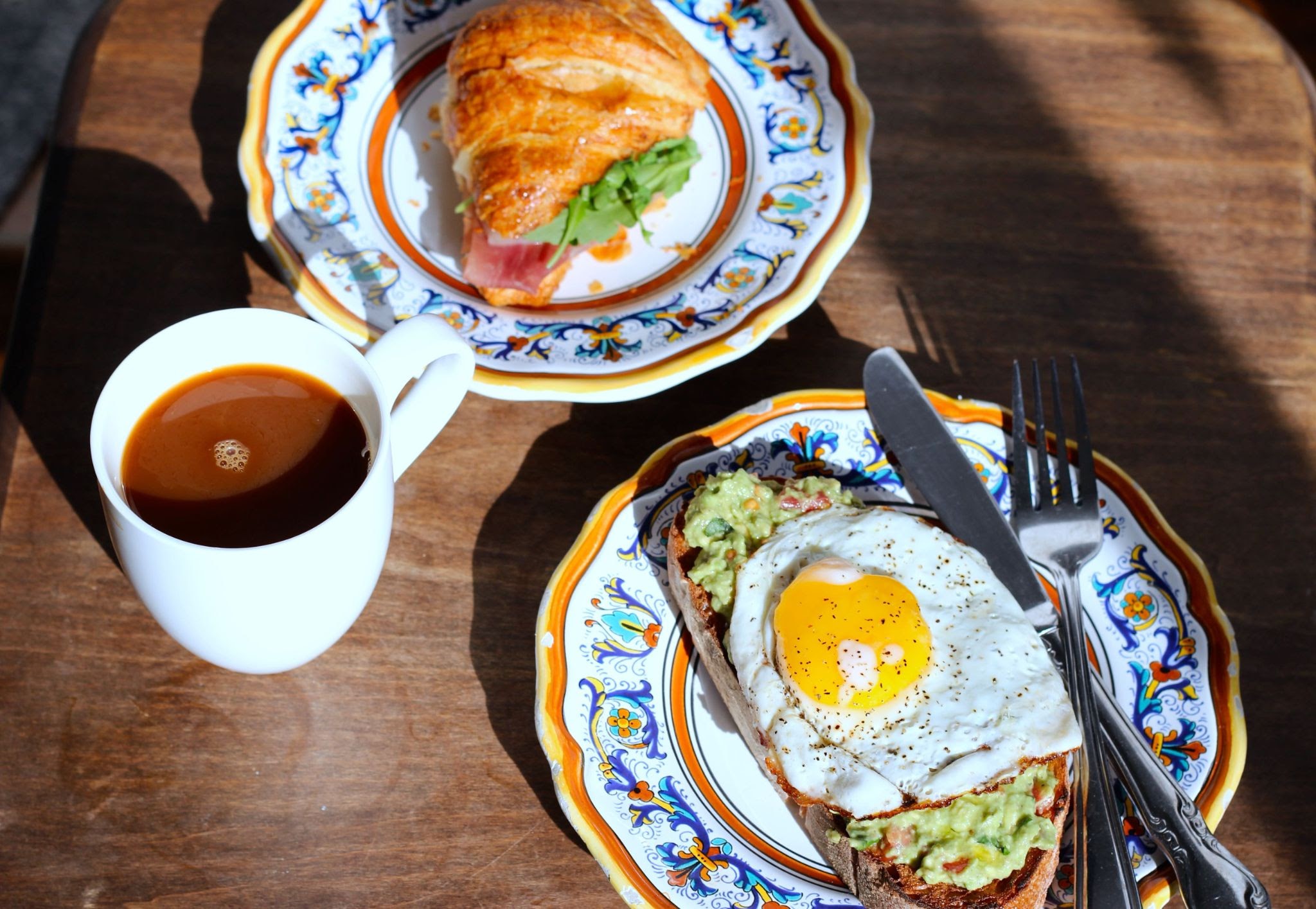 7 BREAKFAST TRENDS OF THE PAST DECADE