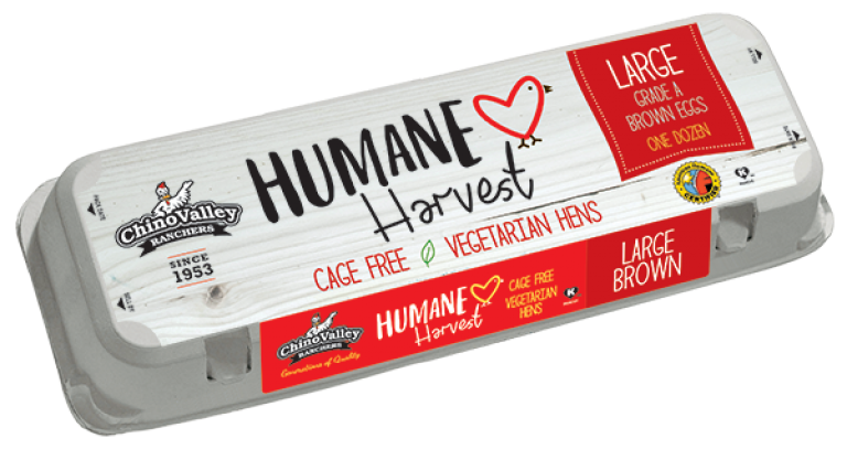 Humane Harvest