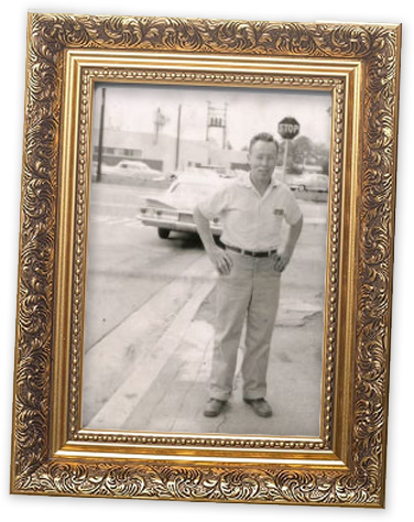 Picture Frame