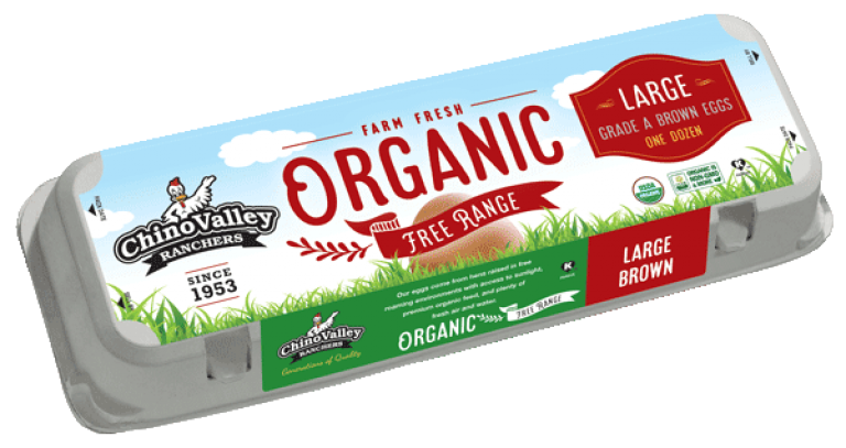 Organic Large