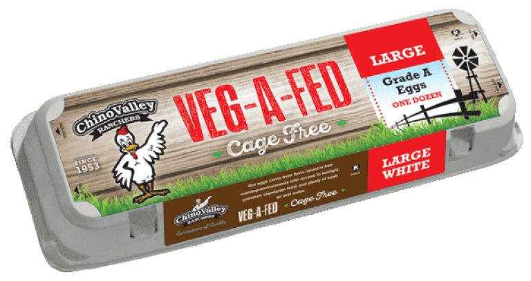 Veg-a-fed